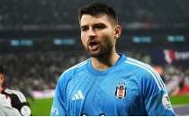 Be�ikta�'ta Ersin Destano�lu'na yeni s�zle�me!