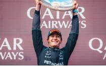 George Russell: 'Daha iyisini hayal edemiyorum'