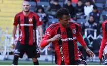 Gaziantep sahas�nda Alanya'y� konuk ediyor