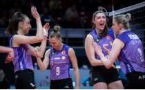 Eczac�ba�� Dynavit, �ampiyonlar Ligi'nde Developres Rzeszow'u konuk edecek