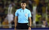 Galatasaray-Liverpool ma��na �spanyol hakem!