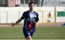 Fethiyespor, sahas�nda Menemen'i a��rl�yor