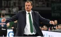 Ergin Ataman, Yunanistan'da kabus ya��yor!