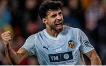 Valencia, iki kere geriye d��t��� ma�� kazand�!