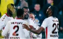 Samsunspor 5 eksikle Kayserispor kar��s�na ��kacak