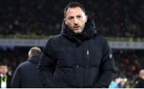 Domenico Tedesco'nun derbideki iki b�y�k kozu!
