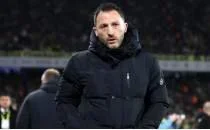 Domenico Tedesco'nun derbideki iki b�y�k kozu!
