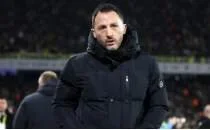 Tedesco'dan Mert Hakan Yanda�'a destek