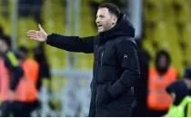 Domenico Tedesco'dan net mesaj: 'Art�k kay�p istemiyorum'