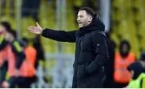 Fenerbah�e'den Tedesco'ya g�ven karar�!