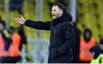 Tedesco cezal�: 'Gelecek hafta yokum'