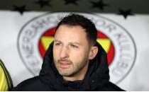 Tedesco'dan savunmaya �zel uyar�