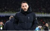 Tedesco'dan kritik karar: 4 y�ld�z�n�, Be�ikta� derbisine sakl�yor