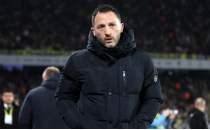 Domenico Tedesco'dan motivasyon konu�mas�! 