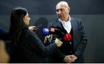 Y�ksel Y�ld�r�m: 'T�rkiye'nin son samuray� gibi elendik'