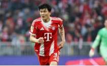 Galatasaray'dan Kim Min Jae ve Salih �zcan s�rprizi!
