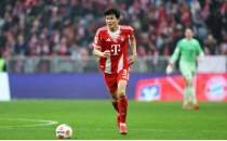 Kim Min-Jae i�in fla� iddia!