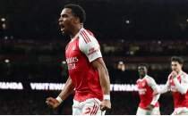 Avrupa'n�n 5 b�y�k liginde al�nan sonu�lar