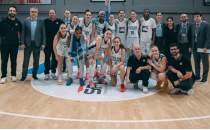 Emlak Konut, BOTA� kar��s�nda seride 1-0 �nde