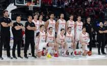 Millilerimiz d�nya s�ralamas�nda ki yerini korudu!