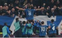 Atalanta, Dortmund'u a�latt�! 