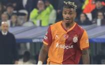 Mario Lemina: 'Ders ��karmal�y�z'