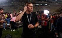 Cruzeiro'da hedef Filipe Luis