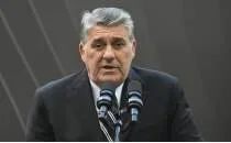 Serdal Adal�'dan Milli E�itim Bakan� Tekin'e ziyaret