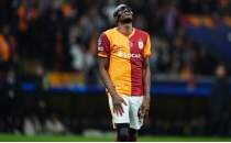 Dursun �zbek'ten Osimhen'in s�zle�mesi i�in a��klama: 'Madde yok'