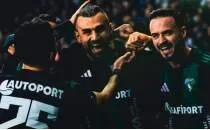 Kocaelispor'dan Be�ikta� i�in iddial� a��klama