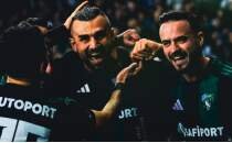 Kocaeli, evinde Konya'y� a��rl�yor