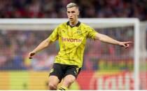 Real Madrid'den Schlotterbeck i�in temas yok!