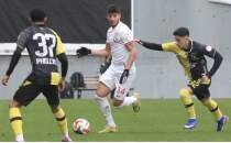 �stanbulspor ile Boluspor, son ma�lar�nda yeni�emedi