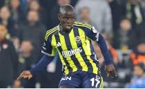 Fenerbah�e'de Kante y�kseliyor