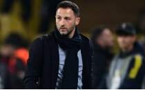 Fenerbah�e'ye Tedesco m�jdesi