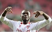 Olimpiakos'tan Marius Mouandilmadji'ye kanca!