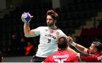 Hentbol'da play-out ve play-off ma�lar� ba�l�yor