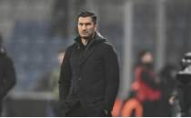 Nuri �ahin: 'Yaz�k oldu'