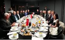 Be�ikta� camias�, iftarda bulu�tu