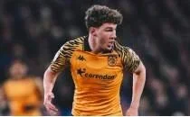 Hull City zirvede yar���nda f�rsat tepti