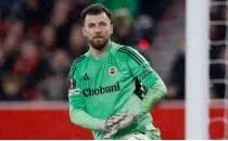 Tar�k �etin: 'Tura inand�k ama olmad�!'