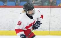 Millilerimiz, Buz Hokeyinde ev sahibi H�rvatistan' ma�lup