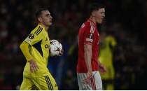 Kerem Akt�rko�lu'ndan Avrupa'da �zel performans!