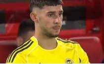 Alaettin Ekici Avrupa'da ilk kez