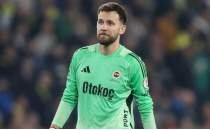 Fenerbah�e'de yeni s�zle�me karar�: Tar�k �etin