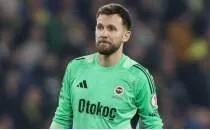 Fenerbah�e'nin Gen�lerbirli�i ma��nda kale Tar�k �etin'e emanet!