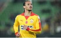 Kavukcu'dan Bild'e Leroy Sane savunmas�