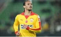 Galatasaray'da Leroy Sane alarm�!