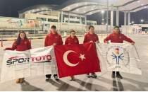 �zel milli y�z�c�ler 5. A��k Y�zme Turnuvas�'nda yar��acak