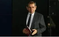 Galatasaray'da Trabzonspor ma�� i�in g�r�lmemi� prim!